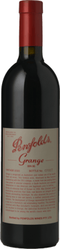PENFOLDS Bin 95 Grange Shiraz, South Australia 2020 Bottle image number 0