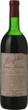 PENFOLDS Bin 95--Grange Shiraz, South Australia 1965 Bottle