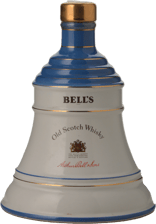 BELL'S Queen Elizabeth 90th Birthday Scotch Whisky NV Crock