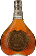 JOHNNIE WALKER Swing 43% ABV, Scotland NV Bottle