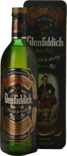 GLENFIDDICH Special Reserve Single Malt and Malt Whisky Liqueur Set 40% ABV , Scotland NV Bottle