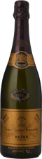 VEUVE CLICQUOT PONSARDIN Carte d'Or Brut, Champagne 1973 Bottle