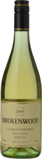 BROKENWOOD WINES Latara Vineyard Semillon, Hunter Valley 2009 Bottle