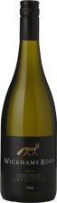 HODDLES CREEK Wickhams Road Chardonnay, Yarra Valley 2014 Bottle