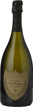 MOET & CHANDON Cuvee Dom Perignon Brut, Champagne 2013 Bottle image number 0