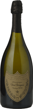 MOET & CHANDON Cuvee Dom Perignon Brut, Champagne 2013 Bottle image number 0