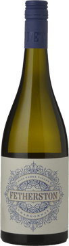 FETHERSTON ESTATE Chardonnay, Yarra Valley 2023 Bottle image number 0