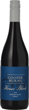COOPER BURNS House Block Shiraz, Barossa Valley 2019 Bottle