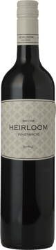 HEIRLOOM VINEYARDS Shiraz, Barossa Valley 2022 Bottle image number 0