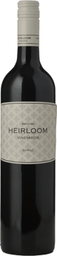 HEIRLOOM VINEYARDS Shiraz, Barossa Valley 2022 Bottle image number 0