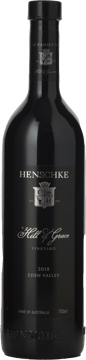 HENSCHKE Hill of Grace Shiraz, Eden Valley 2018 Bottle image number 0