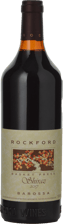 ROCKFORD Basket Press Shiraz, Barossa Valley 2017 Bottle