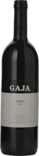 GAJA Sperss, Langhe DOC 2011 Bottle