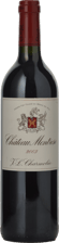 CHATEAU MONTROSE 2me cru classe, St-Estephe 2003 Bottle