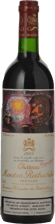 CHATEAU MOUTON-ROTHSCHILD 1er cru classe, Pauillac 1998 Bottle