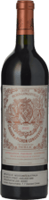 CHATEAU PICHON-LONGUEVILLE BARON 2me cru classe, Pauillac 2000 Bottle