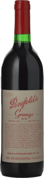 PENFOLDS Bin 95 Grange Shiraz, South Australia 1998 Bottle image number 0