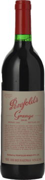 PENFOLDS Bin 95 Grange Shiraz, South Australia 1998 Bottle image number 0