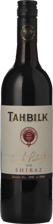 TAHBILK WINES Eric Stevens Purbrick Shiraz, Nagambie Lakes 2018 Bottle