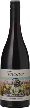 TEUSNER Master Mixer GSM, Barossa Valley 2022 Bottle image number 0