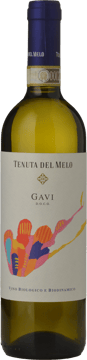 TENUTA DEL MELO Cortese, Gavi 2020 Bottle image number 0