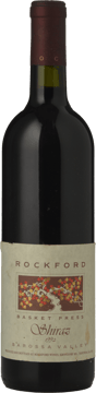 ROCKFORD Basket Press Shiraz, Barossa Valley 1992 Bottle image number 0