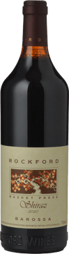 ROCKFORD Basket Press Shiraz, Barossa Valley 2020 Bottle image number 0