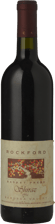 ROCKFORD Basket Press Shiraz, Barossa Valley 1992 Bottle