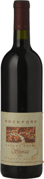 ROCKFORD Basket Press Shiraz, Barossa Valley 1992 Bottle image number 0