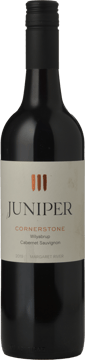 JUNIPER ESTATE Cornerstone Wilyabrup Cabernet, Margaret River 2019 Bottle image number 0