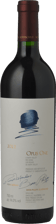 OPUS ONE Cabernet Blend, Napa Valley 2022 Bottle