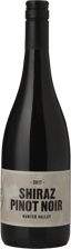COMYNS & CO Reserve Pinot Noir Shiraz, Hunter Valley 2017 Bottle