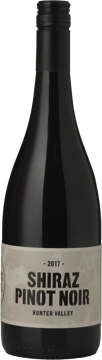 COMYNS & CO Reserve Pinot Noir Shiraz, Hunter Valley 2017 Bottle image number 0