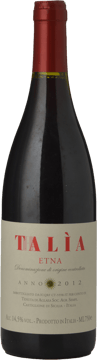 TENUTA DI AGLAEA Thalia, Etna 2012 Bottle image number 0