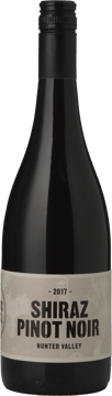 COMYNS & CO Reserve Pinot Noir Shiraz, Hunter Valley 2017 Bottle image number 0