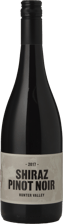 COMYNS & CO Reserve Pinot Noir Shiraz, Hunter Valley 2017 Bottle