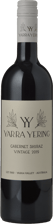 YARRA YERING Cabernet Shiraz, Yarra Valley 2019 Bottle