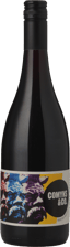COMYNS & CO Mr Red Blend Shiraz Tempranillo Viognier, Hunter Valley 2021 Bottle