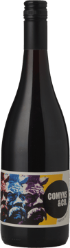 COMYNS & CO Mr Red Blend Shiraz Tempranillo Viognier, Hunter Valley 2021 Bottle image number 0