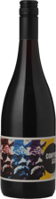 COMYNS & CO Mr Red Blend Shiraz Tempranillo Viognier, Hunter Valley 2021 Bottle
