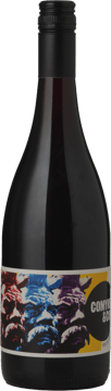 COMYNS & CO Mr Red Blend Shiraz Tempranillo Viognier, Hunter Valley 2021 Bottle image number 0