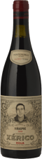 TENTENUBLO Xerico Rioja Tempranillo DOCa 2018 Bottle
