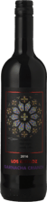 LOS ENOLOZ Crianza Garnacha, Spain 2016 Bottle