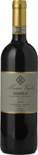 MAURO VEGLIO Vigneto Arborina, Barolo 2014 Bottle