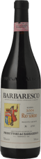 PRODUTTORI DEL BARBARESCO Riserva Rio Sordo, Barbaresco 2004 Bottle