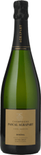 AGRAPART & FILS Grand Cru Mineral Extra Brut Blanc De Blanc, Champagne 2017 Bottle