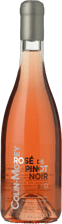 PIERRE YVES COLIN MOREY Rose de Pinot Noir, Burgundy 2020 Bottle