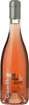 PIERRE YVES COLIN MOREY Rose de Pinot Noir, Burgundy 2020 Bottle image number 0