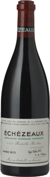 DOMAINE DE LA ROMANEE-CONTI, Echezeaux 2013 Bottle image number 0