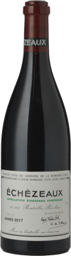 DOMAINE DE LA ROMANEE-CONTI, Echezeaux 2017 Bottle image number 0